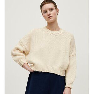 babaà | Jumper no14 (Natural)